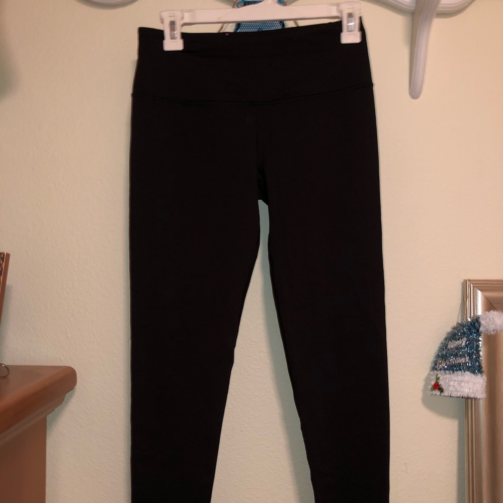 Victoria secret sports leggings